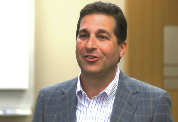 Mitchell Habib is Honored by University of Florida