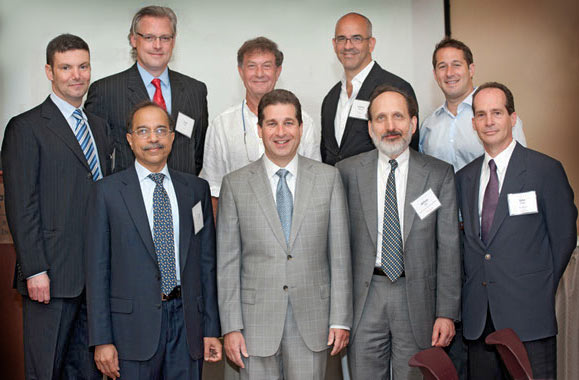 Mitchell Habib Delivers University of Florida Integrated Product and Process Design Keynote Lectures