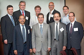 Mitchell Habib Speaks at 2011 Northeastern University Center for Emerging Markets Symposium